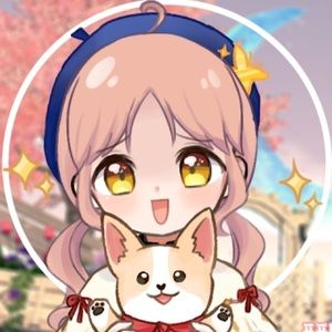 Meet your Posher, Isabelle